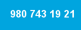 980 743 19 21